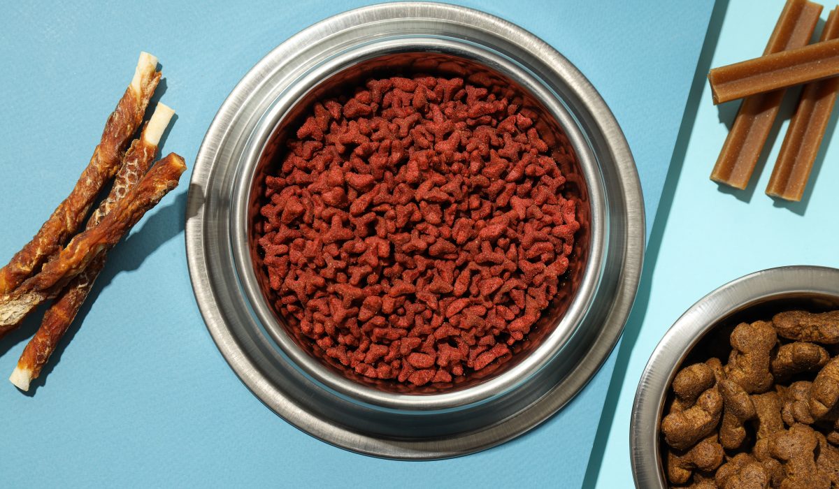 Katzenfutter Quellen